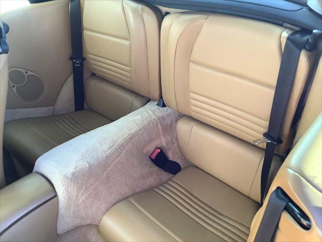 used 2001 Porsche 911 car, priced at $19,967