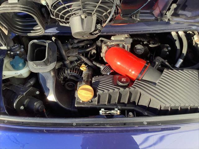 used 2001 Porsche 911 car, priced at $19,967
