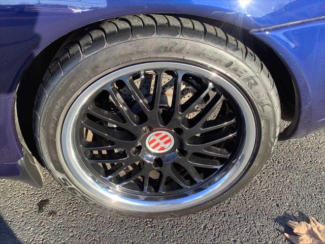 used 2001 Porsche 911 car, priced at $19,967