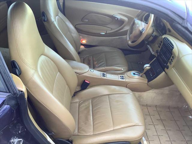 used 2001 Porsche 911 car, priced at $19,967