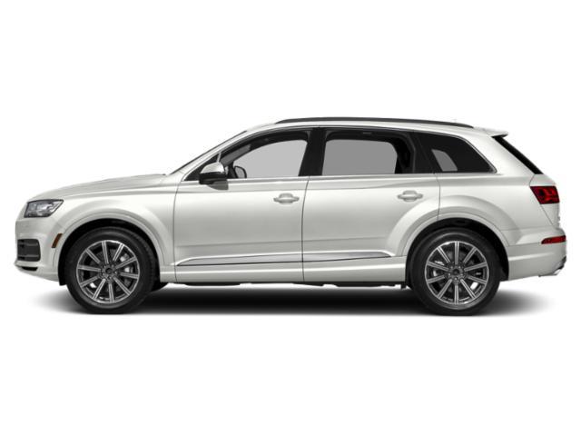 used 2019 Audi Q7 car