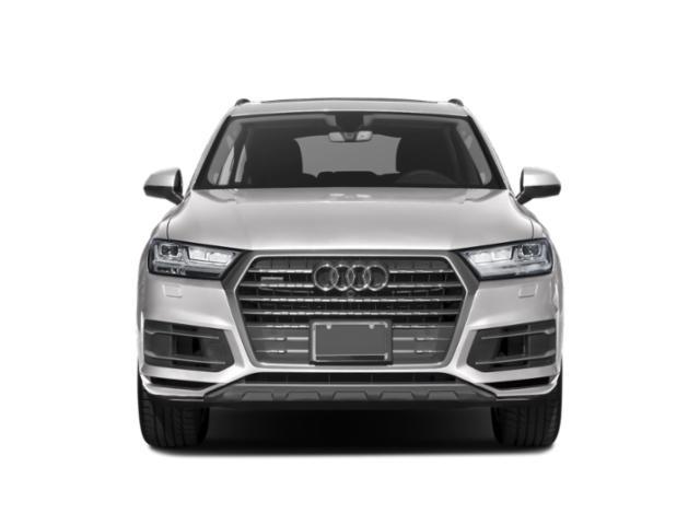 used 2019 Audi Q7 car