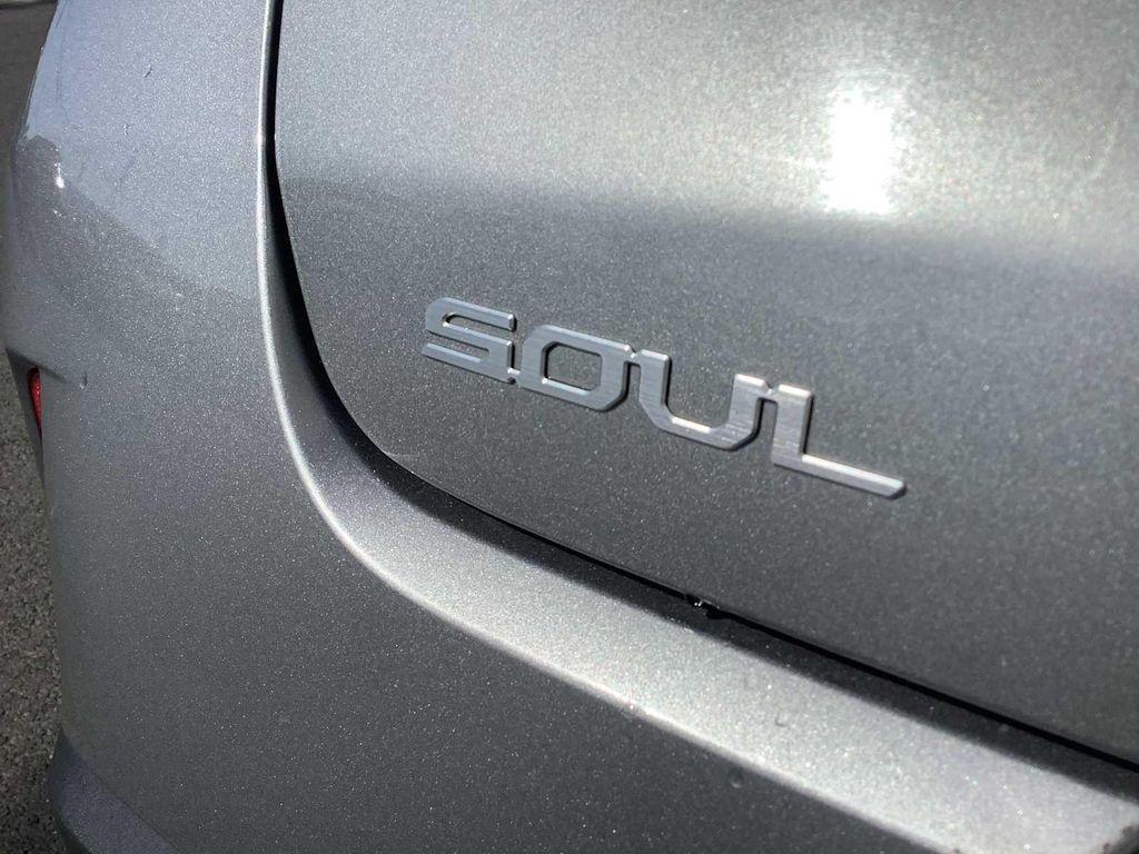 used 2023 Kia Soul car, priced at $16,254