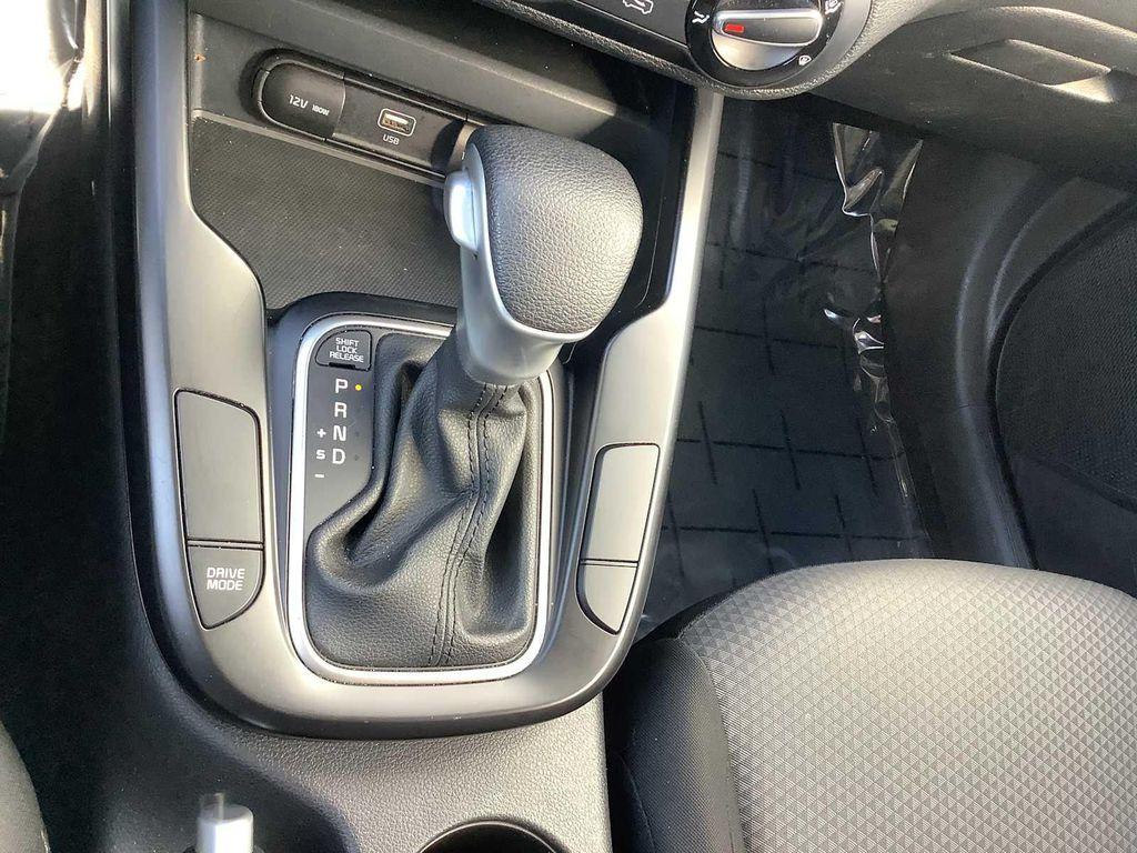 used 2023 Kia Soul car, priced at $16,254