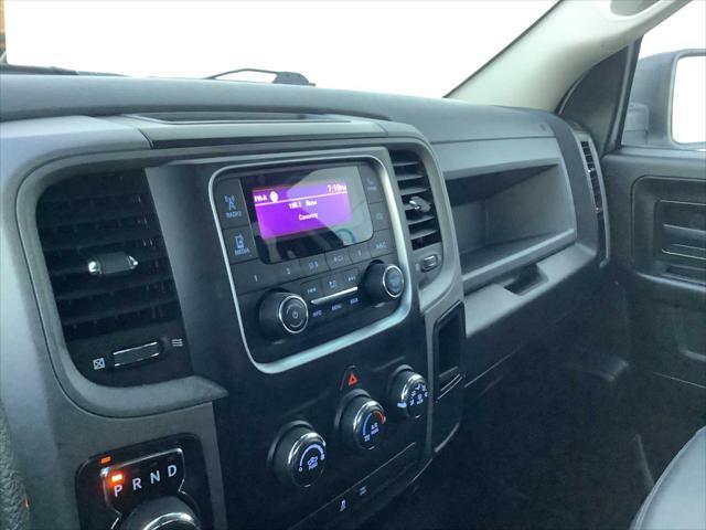 used 2020 Ram 1500 Classic car, priced at $17,567