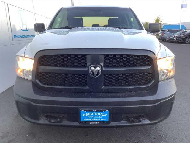 used 2020 Ram 1500 Classic car, priced at $17,567