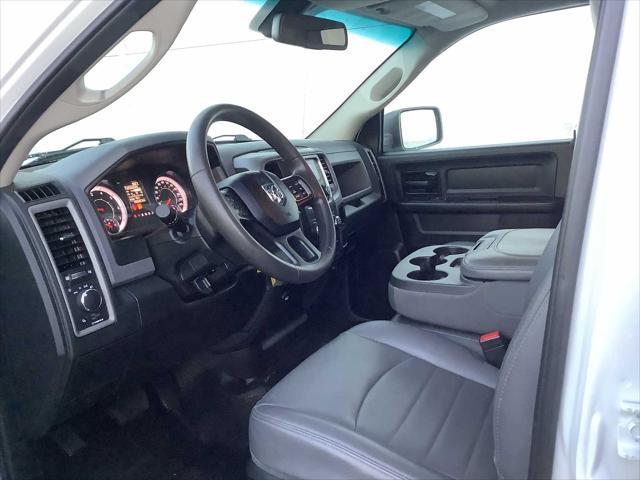 used 2020 Ram 1500 Classic car, priced at $17,567