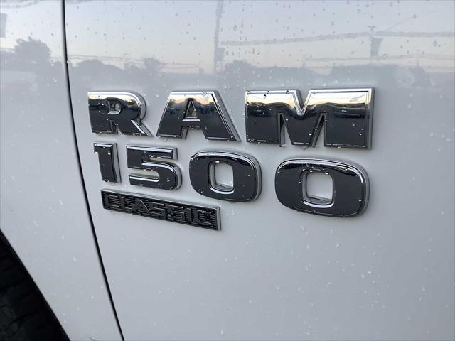 used 2020 Ram 1500 Classic car, priced at $17,567