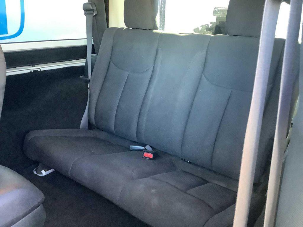 used 2017 Jeep Wrangler car, priced at $26,354