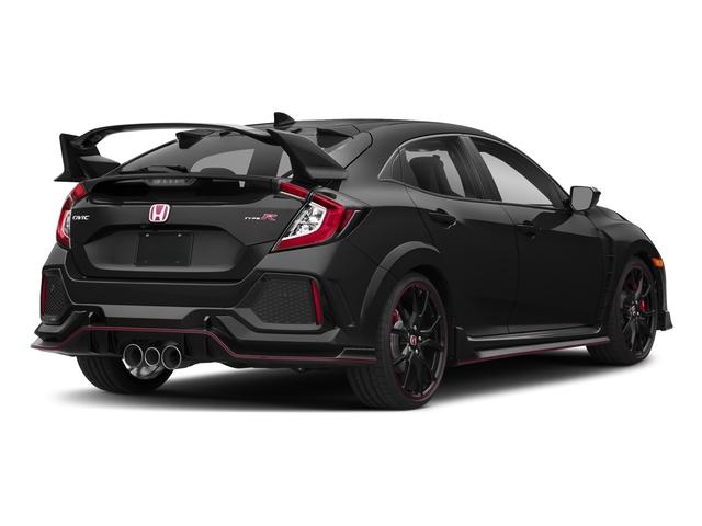 used 2018 Honda Civic Type R car, priced at $36,587