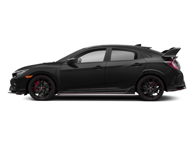 used 2018 Honda Civic Type R car, priced at $36,587