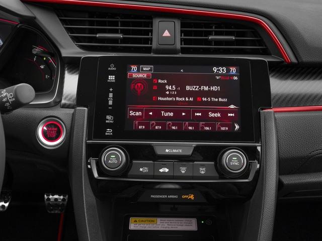 used 2018 Honda Civic Type R car, priced at $36,587