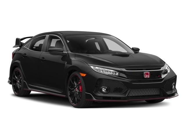 used 2018 Honda Civic Type R car, priced at $36,587