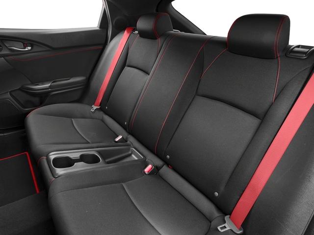 used 2018 Honda Civic Type R car, priced at $36,587