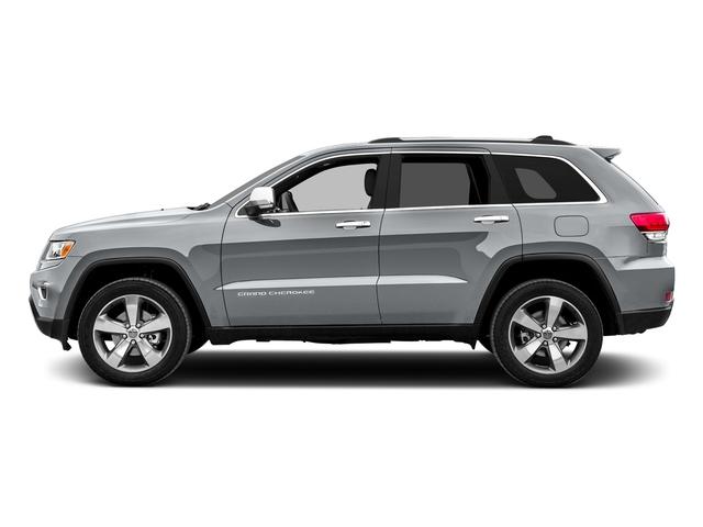 used 2016 Jeep Grand Cherokee car