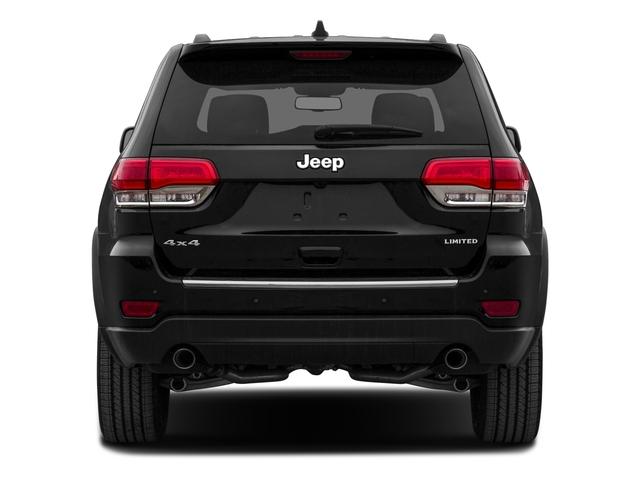 used 2016 Jeep Grand Cherokee car