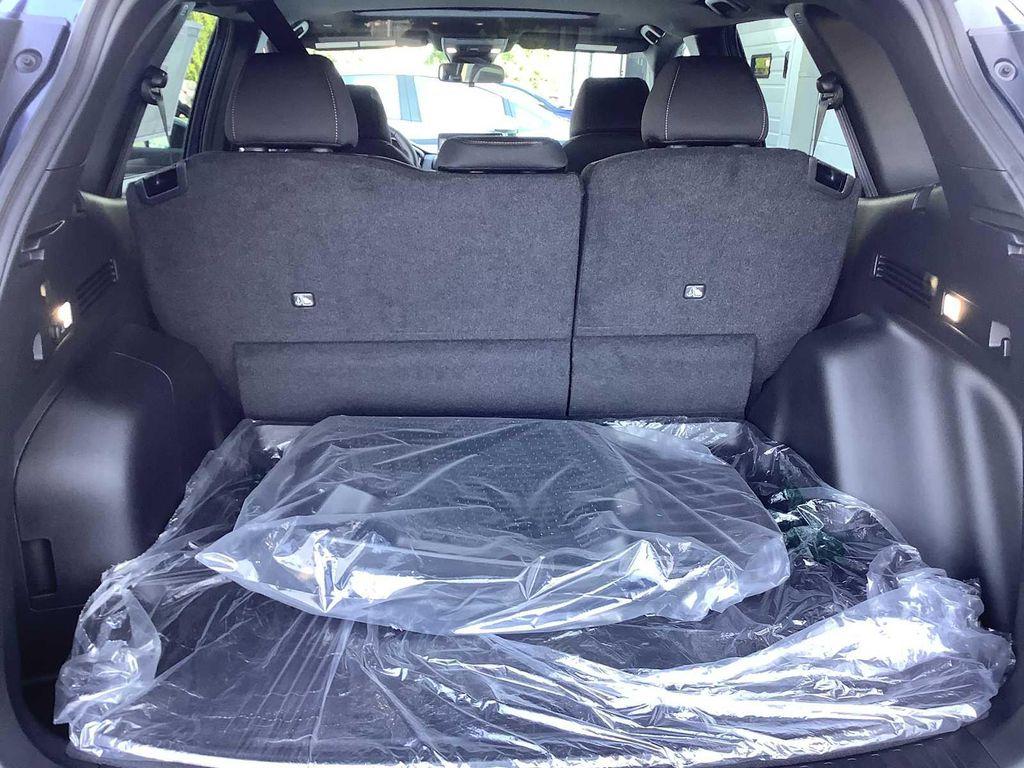 new 2026 Honda CR-V Hybrid car, priced at $38,482