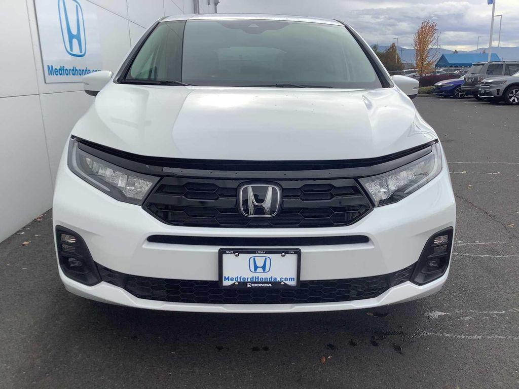 new 2026 Honda Odyssey car, priced at $47,945