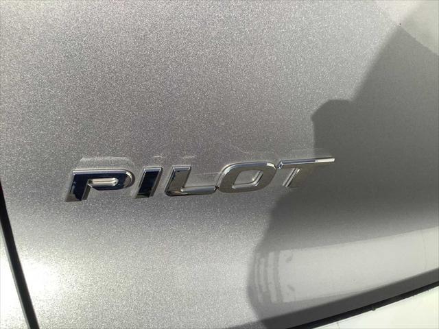 used 2017 Honda Pilot car, priced at $26,587