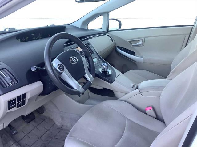 used 2010 Toyota Prius car, priced at $10,267
