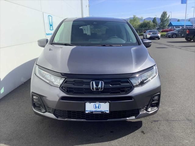 new 2025 Honda Odyssey car, priced at $41,053