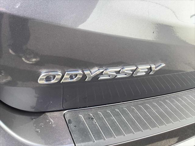 new 2025 Honda Odyssey car, priced at $41,053