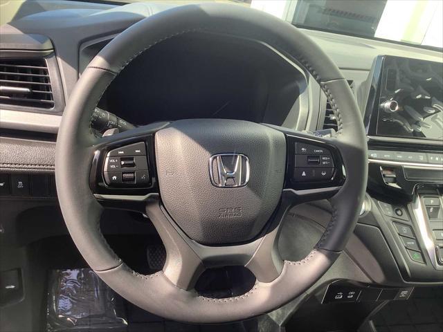 new 2025 Honda Odyssey car, priced at $41,053
