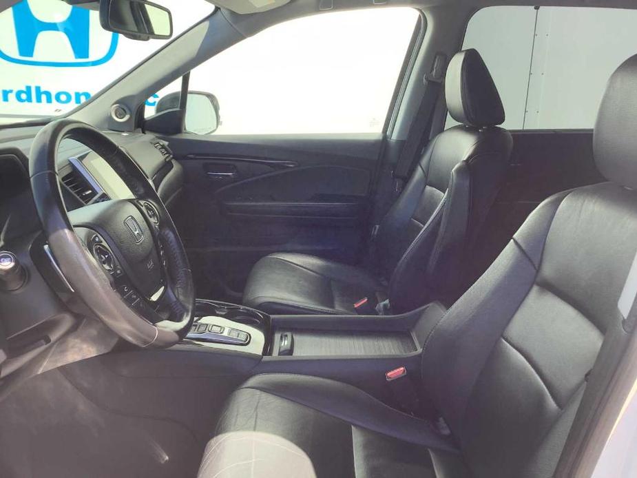 used 2018 Honda Pilot car, priced at $24,467