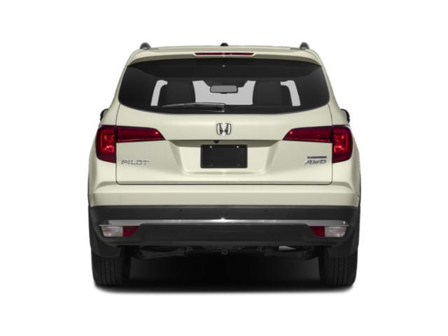 used 2018 Honda Pilot car, priced at $26,976