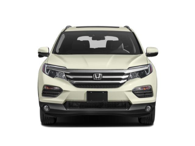 used 2018 Honda Pilot car, priced at $26,976