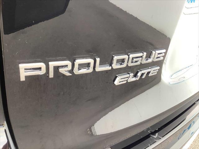 new 2024 Honda Prologue car, priced at $54,975