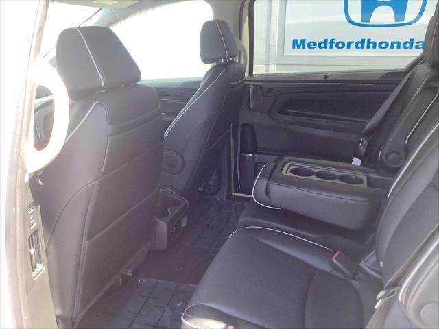 new 2025 Honda Odyssey car, priced at $45,176