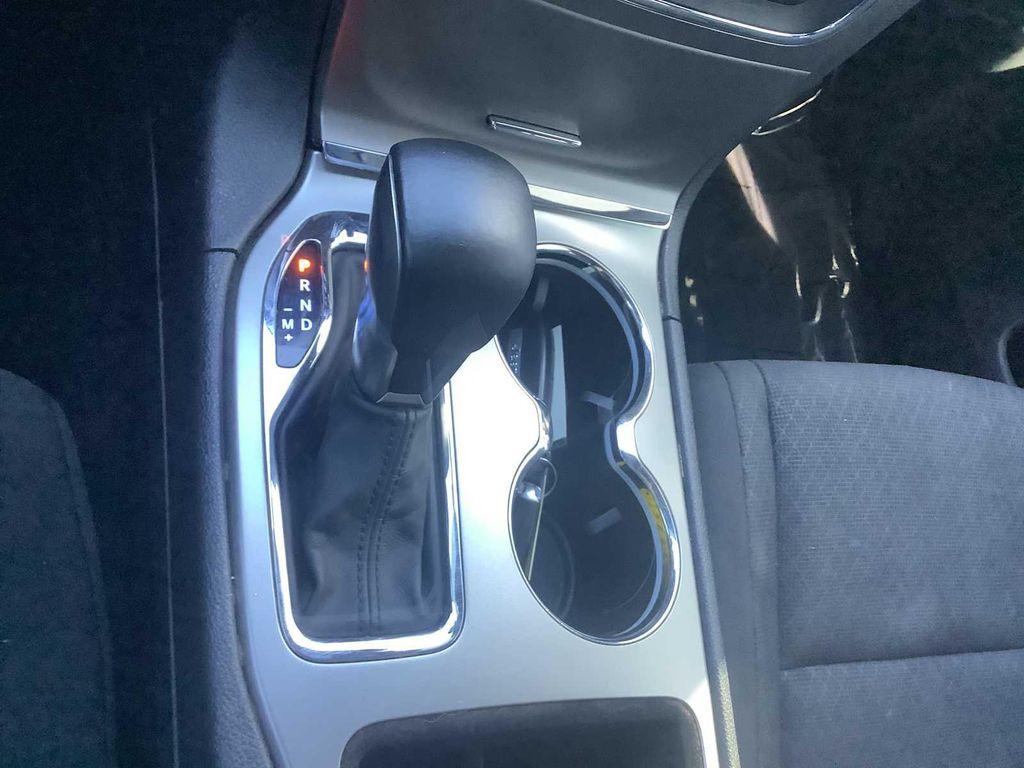 used 2018 Jeep Grand Cherokee car, priced at $14,567