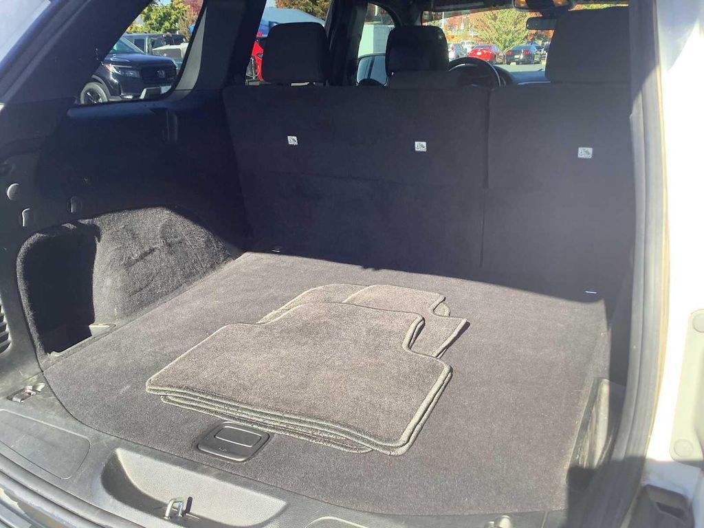 used 2018 Jeep Grand Cherokee car, priced at $14,567