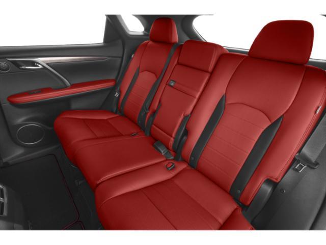 used 2021 Lexus RX 450h car, priced at $43,587