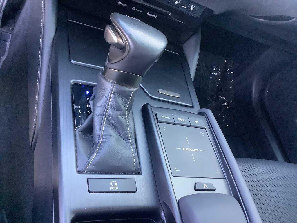 used 2019 Lexus ES 350 car, priced at $30,557