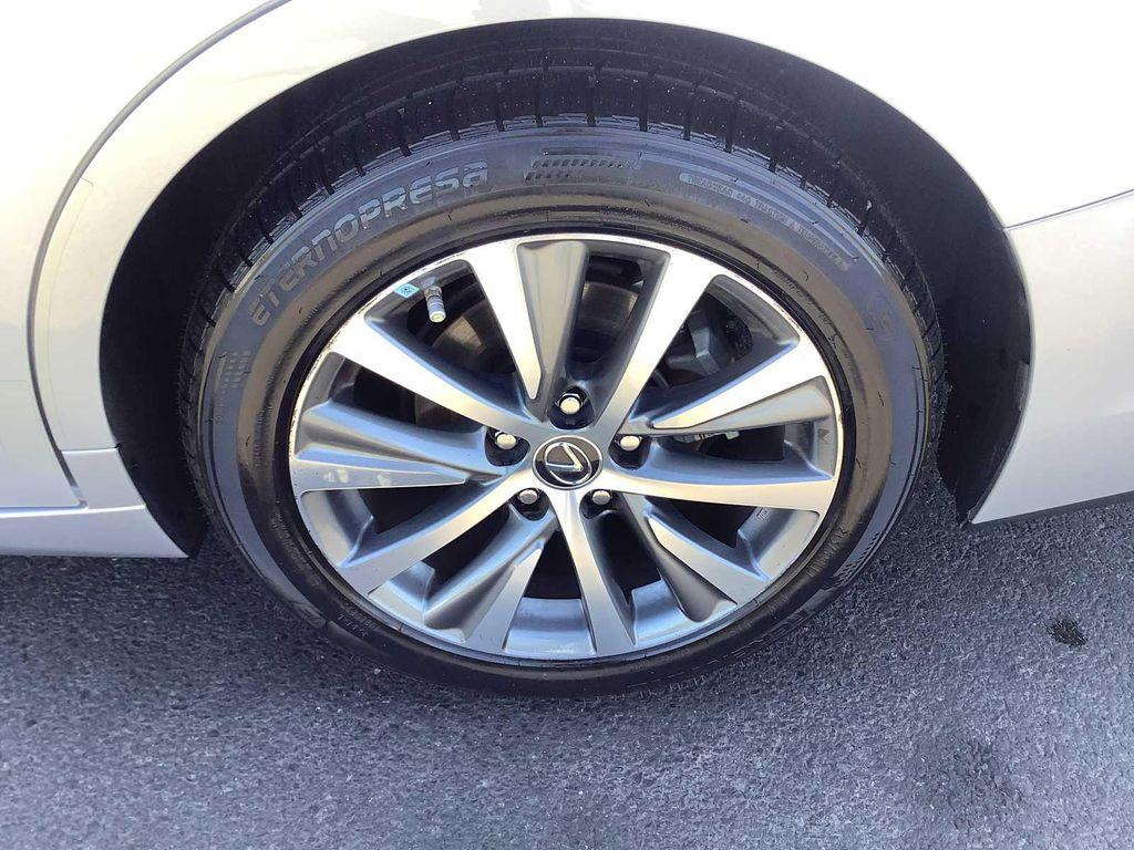 used 2019 Lexus ES 350 car, priced at $30,557