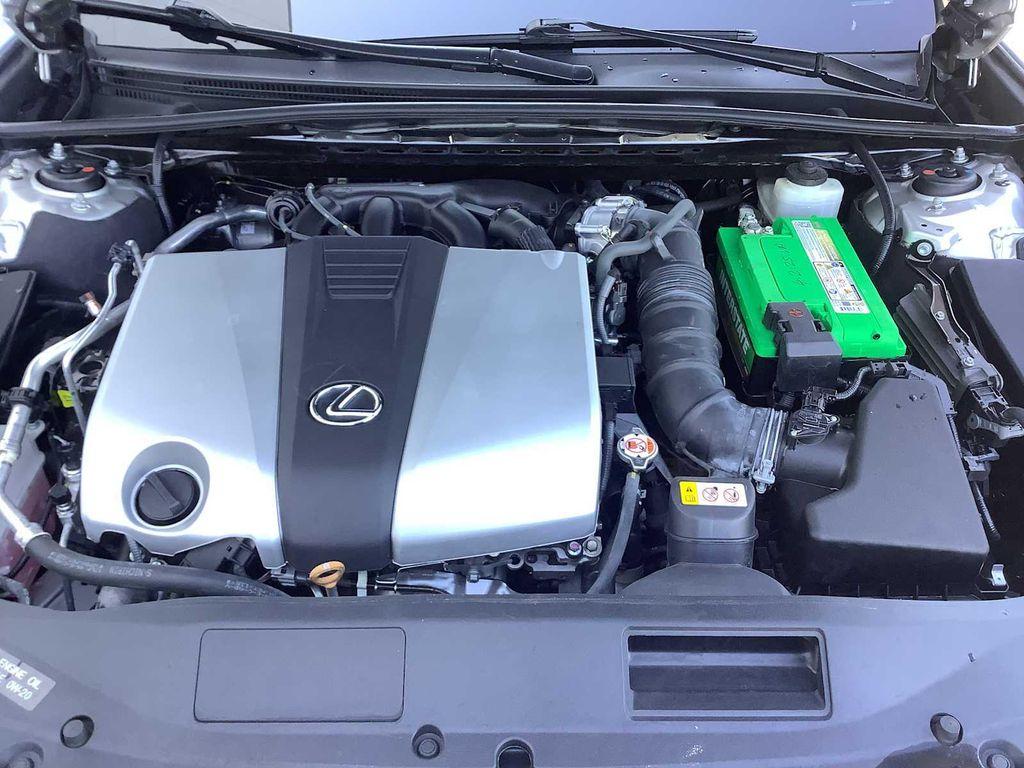 used 2019 Lexus ES 350 car, priced at $30,557