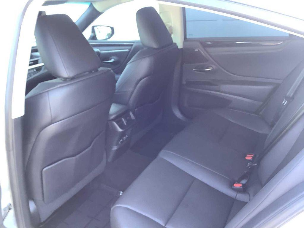 used 2019 Lexus ES 350 car, priced at $30,557