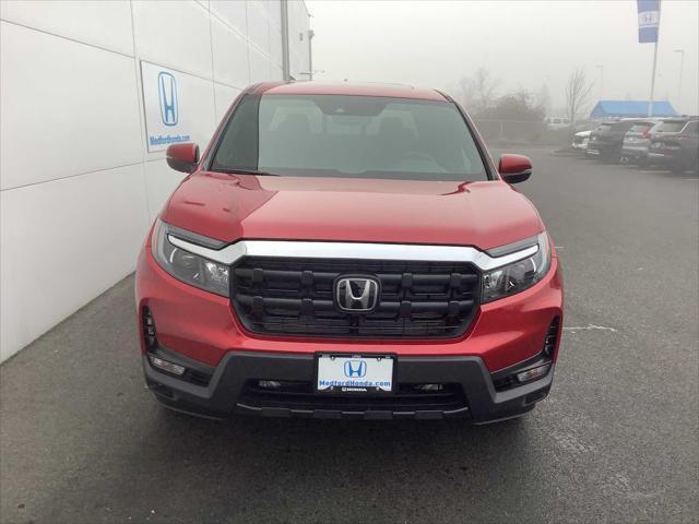 new 2025 Honda Ridgeline car, priced at $42,830