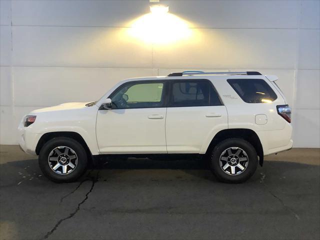 used 2018 Toyota 4Runner car, priced at $33,967