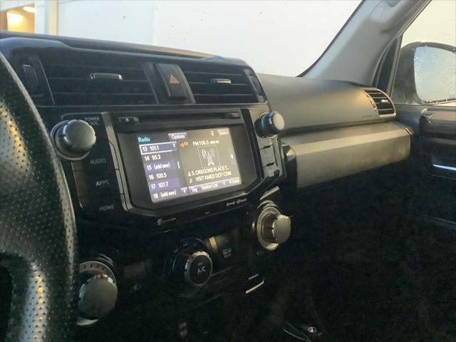 used 2018 Toyota 4Runner car, priced at $33,967