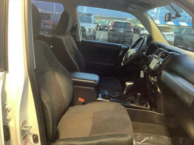 used 2018 Toyota 4Runner car, priced at $33,967