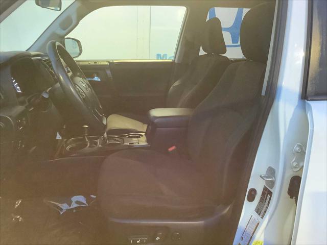 used 2018 Toyota 4Runner car, priced at $33,967