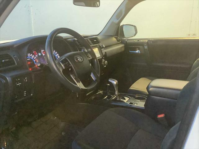 used 2018 Toyota 4Runner car, priced at $33,967