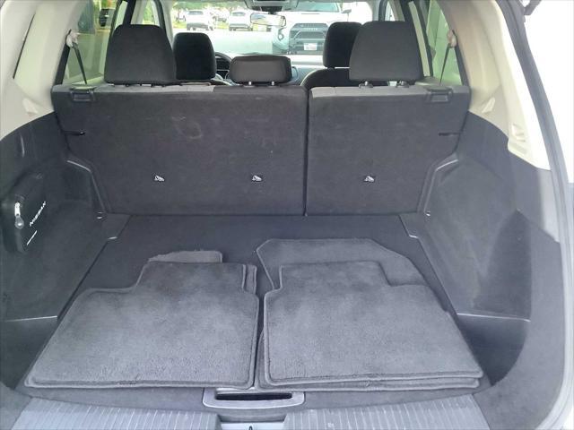 used 2023 Nissan Rogue car, priced at $23,967