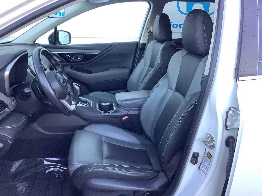 used 2020 Subaru Outback car, priced at $23,925