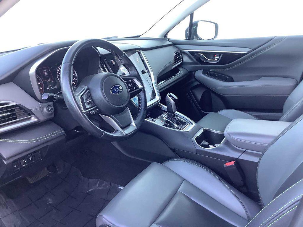 used 2020 Subaru Outback car, priced at $23,925
