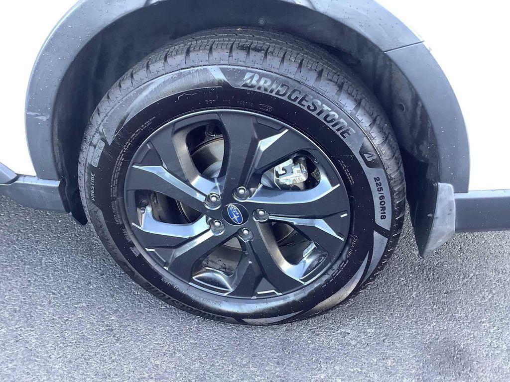 used 2020 Subaru Outback car, priced at $23,925
