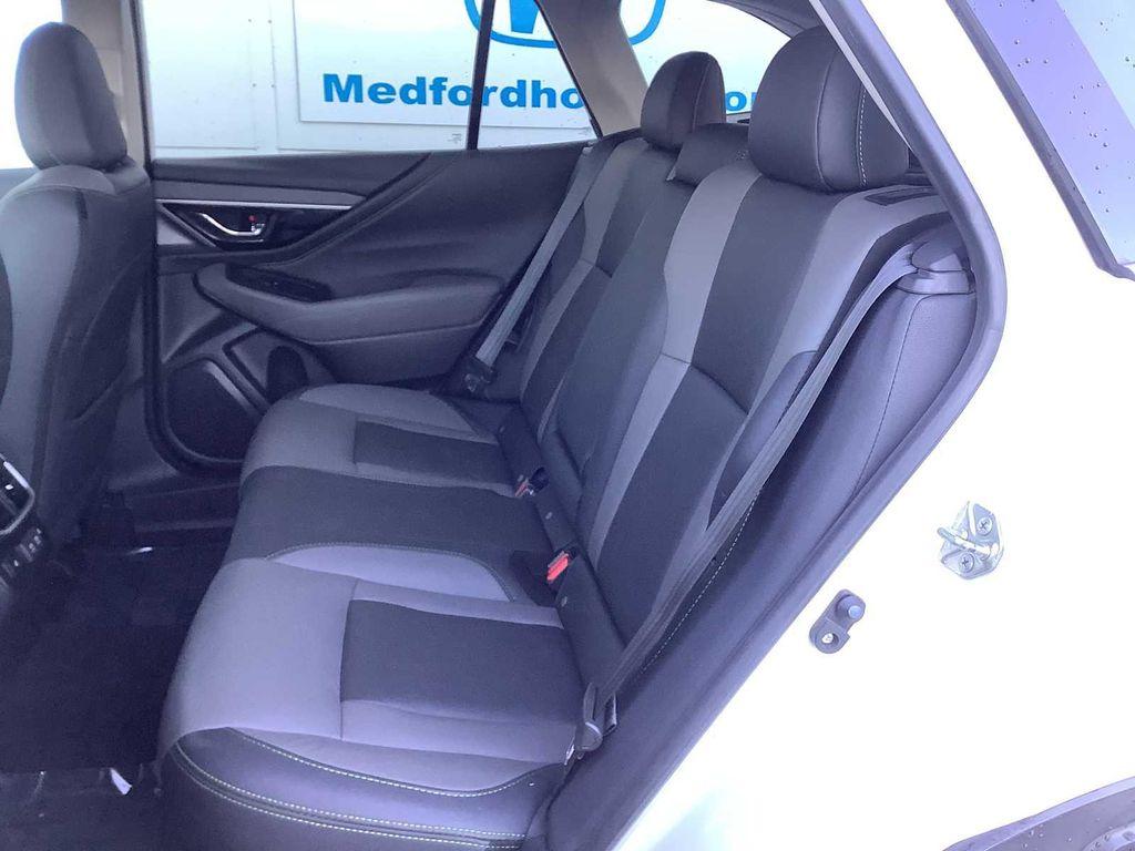 used 2020 Subaru Outback car, priced at $23,925